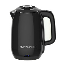 ელექტრო ჩაიდანი HOFFMANN KT2240BK