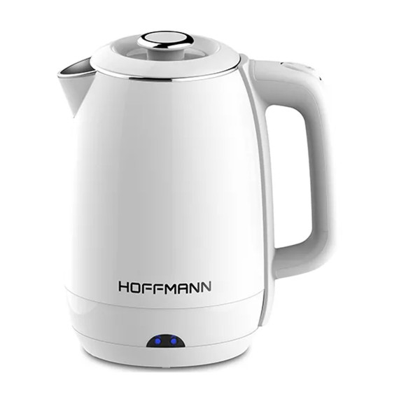 ელექტრო ჩაიდანი HOFFMANN KT2240W