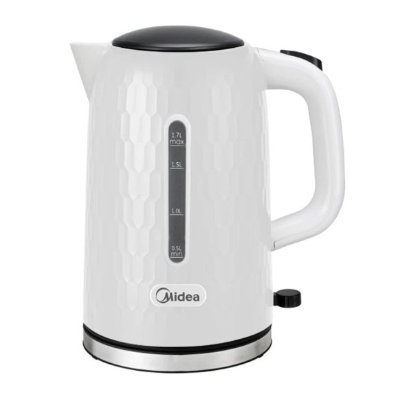 ელექტრო ჩაიდანი MIDEA MK-17D19A2