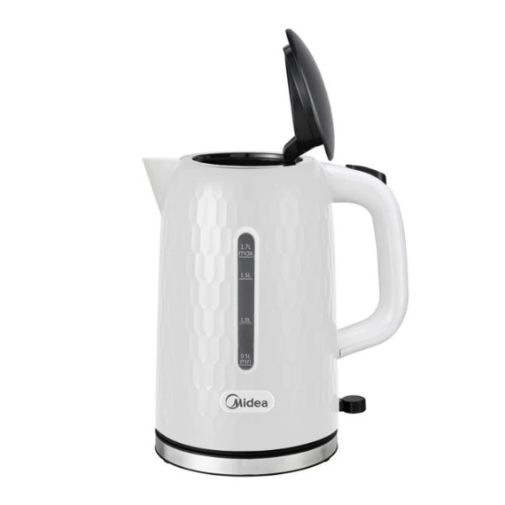 ელექტრო ჩაიდანი MIDEA MK-17D19A2