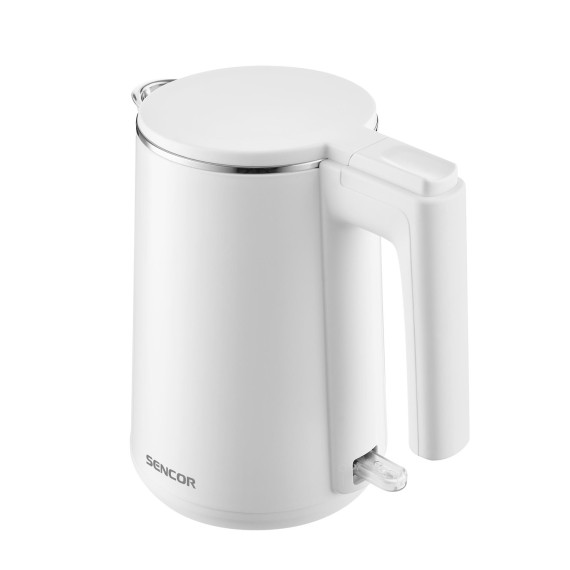 ელექტრო ჩაიდანი SENCOR SWK 0155WH