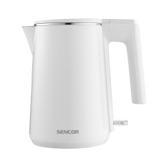 ელექტრო ჩაიდანი SENCOR SWK 0155WH