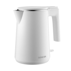 kettle electric SENCOR SWK 0155WH