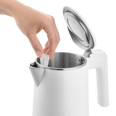 kettle electric SENCOR SWK 0155WH