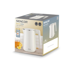 kettle electric SENCOR SWK 0155WH
