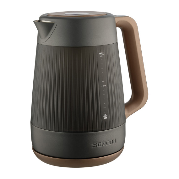 ელექტრო ჩაიდანი SENCOR  SWK 0931BK