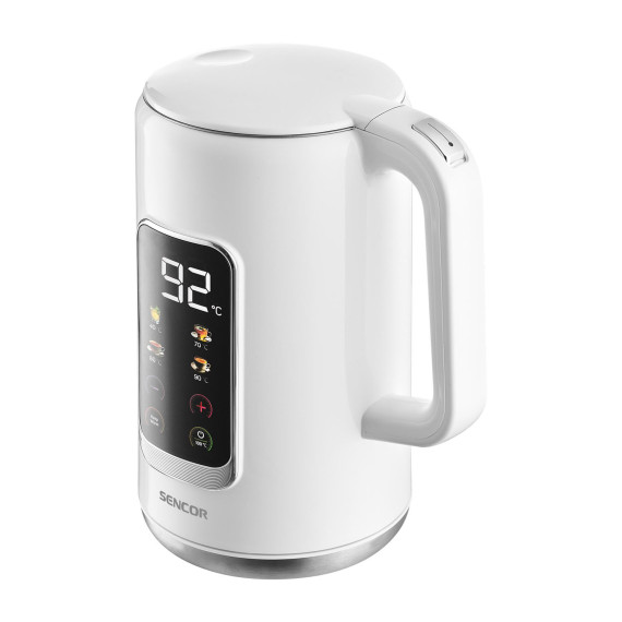 ელექტრო ჩაიდანი SENCOR SWK 0950WH