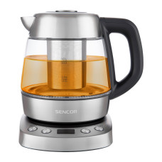 чайник электрический SENCOR SWK 1080SS