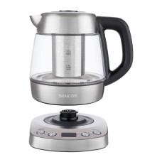 чайник электрический SENCOR SWK 1080SS