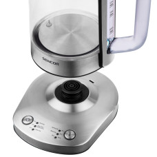 kettle electric SENCOR SWK 1590SS