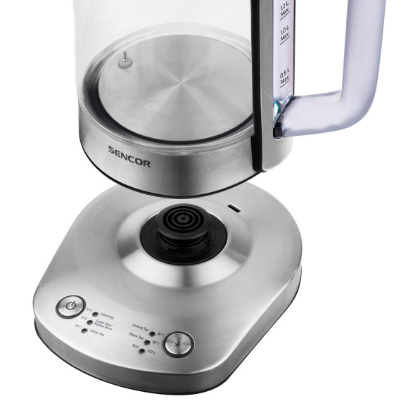 ელექტრო ჩაიდანი SENCOR SWK 1590SS