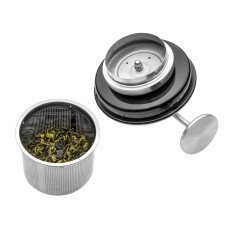 kettle electric SENCOR SWK 1590SS