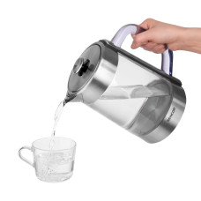 kettle electric SENCOR SWK 1590SS