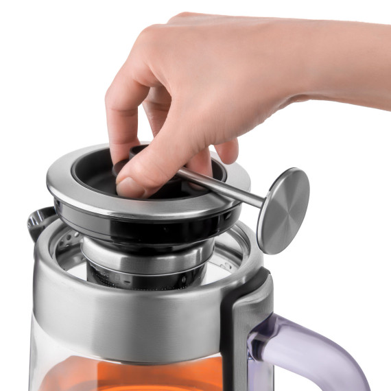 ელექტრო ჩაიდანი SENCOR SWK 1590SS