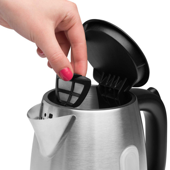 ელექტრო ჩაიდანი SENCOR SWK 1720BK