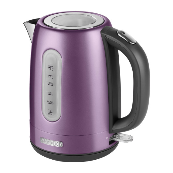 ელექტრო ჩაიდანი SENCOR SWK 1773VT