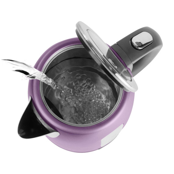 ელექტრო ჩაიდანი SENCOR SWK 1773VT