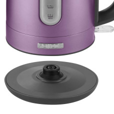 kettle electric SENCOR SWK 1773VT