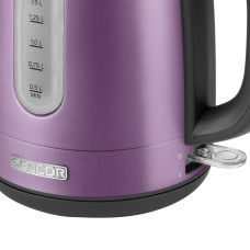 kettle electric SENCOR SWK 1773VT