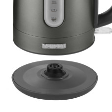 kettle electric SENCOR SWK 1778BK
