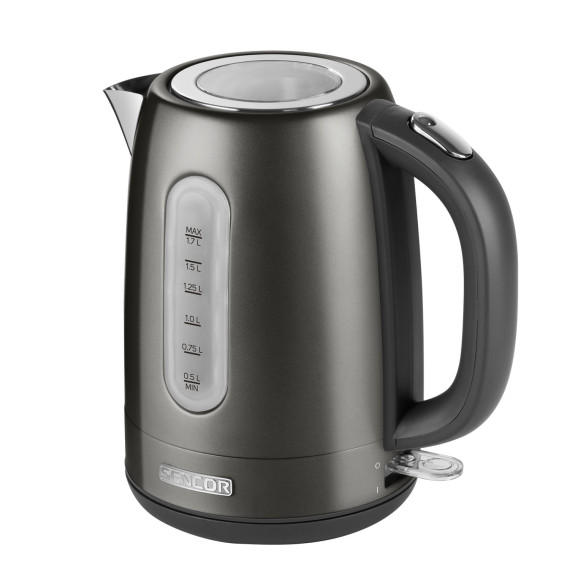 ელექტრო ჩაიდანი SENCOR SWK 1778BK