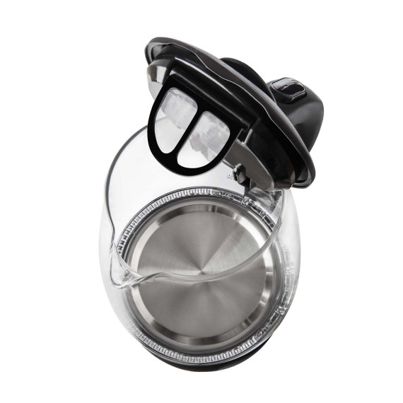 ელექტრო ჩაიდანი SENCOR SWK 1785BK