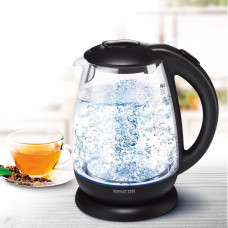 ელექტრო ჩაიდანი SENCOR SWK 1785BK