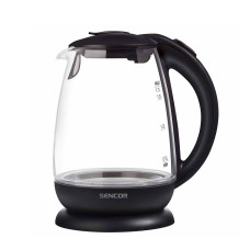 kettle electric SENCOR SWK 1785BK