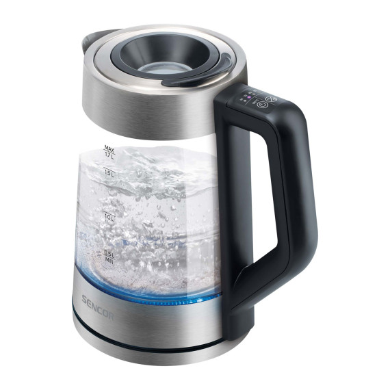 ელექტრო ჩაიდანი SENCOR SWK 1795SS