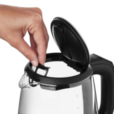 kettle electric SENCOR SWK 2090BK