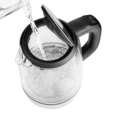 kettle electric SENCOR SWK 2090BK