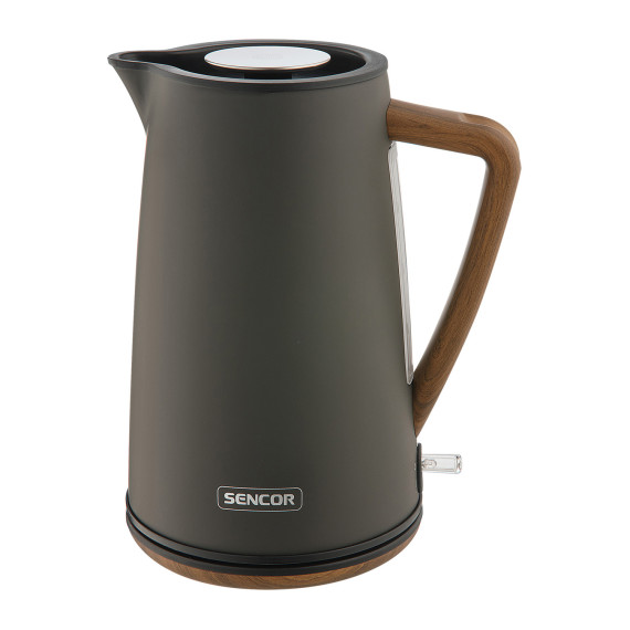 ელექტრო ჩაიდანი SENCOR SWK 2727MB