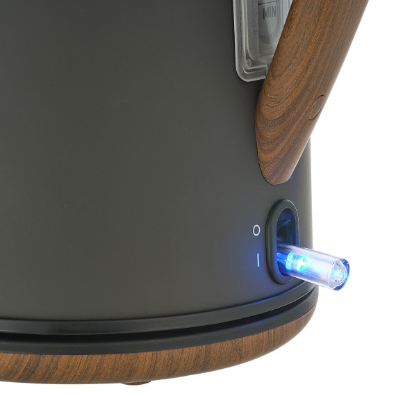 ელექტრო ჩაიდანი SENCOR SWK 2727MB