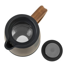 чайник электрический SENCOR SWK 2727MB