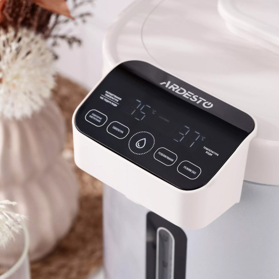 termopot ARDESTO TP-55CR