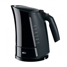 чайник электрический BRAUN WK300BK