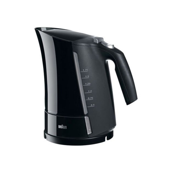 kettle electric BRAUN WK300BK (ONYX)