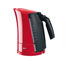 ელექტრო ჩაიდანი BRAUN WK300RD