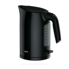 ელექტრო ჩაიდანი BRAUN WK3110BK