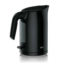 ელექტრო ჩაიდანი BRAUN WK3110BK