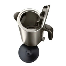 ელექტრო ჩაიდანი BRAUN WK5200BK