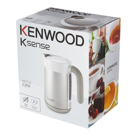 чайник электрический KENWOOD ZJM401TT