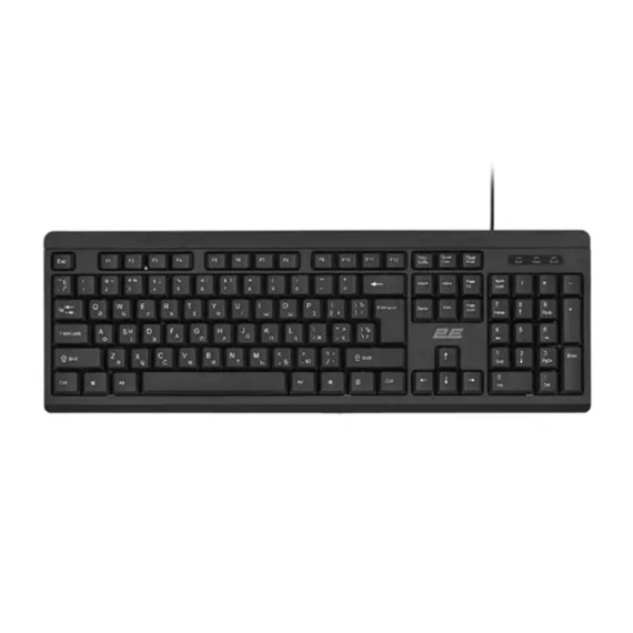 კლავიატურა 2E 2E-KS108UB