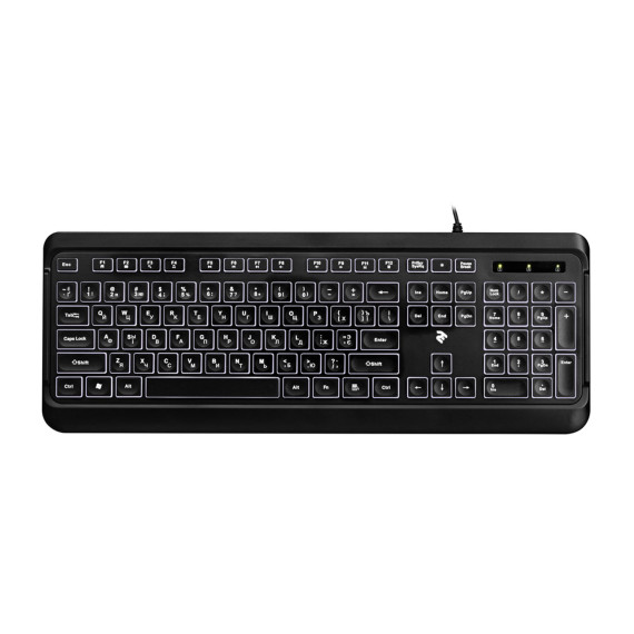 კლავიატურა 2E 2E-KS120UB