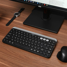 keyboard 2E 2E-KS250WBK