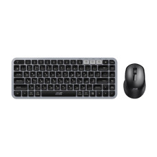 keyboard 2E 2E-MK430WBGR