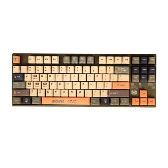 კლავიატურა VARMILO A23A036D8A0A01A032