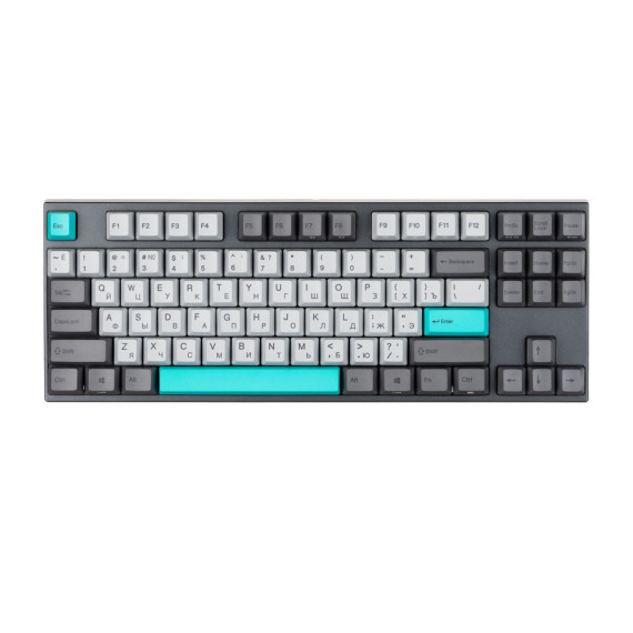 კლავიატურა VARMILO A33A023B1A3A06A007