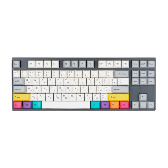 კლავიატურა VARMILO A33A024B1A3A06A007