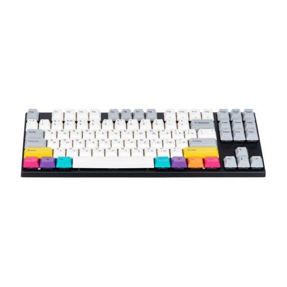 კლავიატურა VARMILO A33A024B1A3A06A007